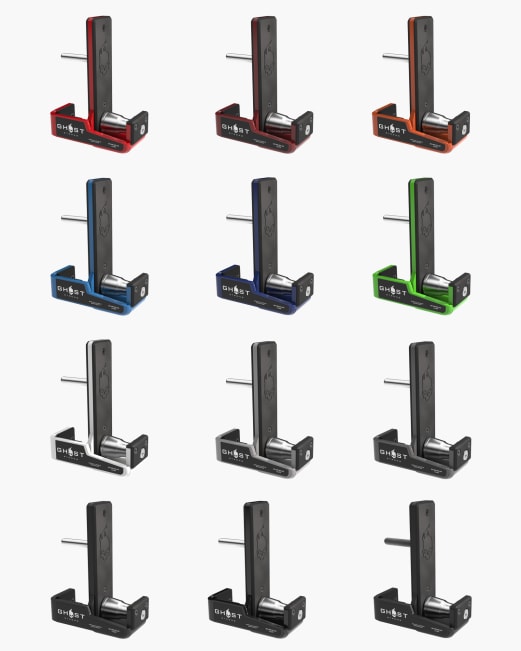 Ghost Roller J-Cup 2.0 - 5/8